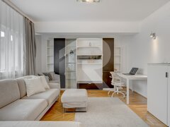 Beller  Inchiriere apartament cochet 3 camere   Garaj